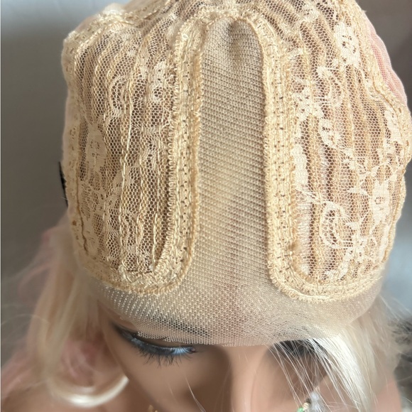 CSC Cupid Wig - Picture 4 of 5